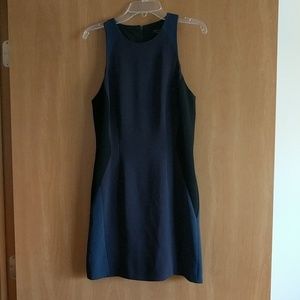 Rag & Bone Tri-Color Dress Size 2